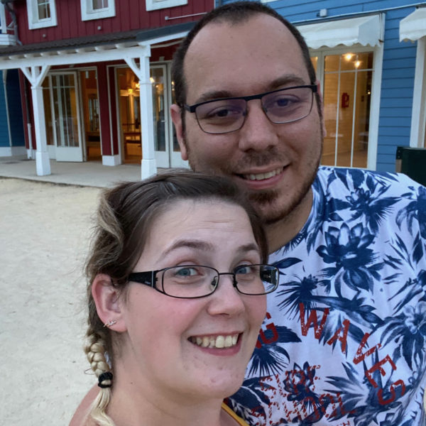 L&rsquo;amour depuis plus de 9 ans